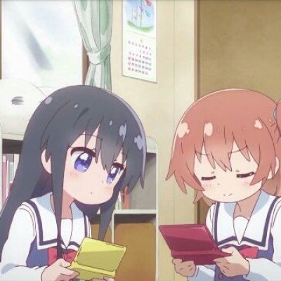 断背山